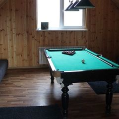 Коттеджный комплекс Бавария, Богородский район, Нижегородская область