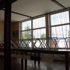 Коттеджный комплекс Бавария, Богородский район, Нижегородская область