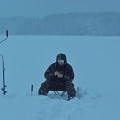 Коттеджный комплекс Марково, Вашкинский район, Вологодская область