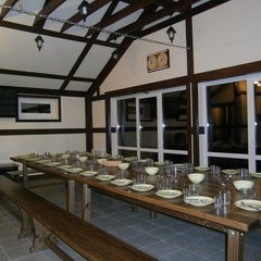 Коттеджный комплекс Бавария, Богородский район, Нижегородская область