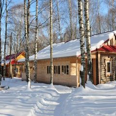 Центр отдыха Подсолнухи, Воскресенский район, Нижегородская область