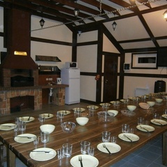 Коттеджный комплекс Бавария, Богородский район, Нижегородская область