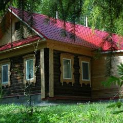 Центр отдыха Подсолнухи, Воскресенский район, Нижегородская область