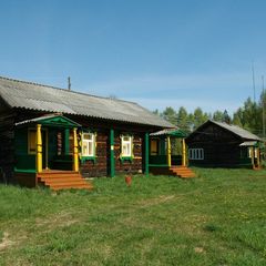 Центр отдыха Подсолнухи, Воскресенский район, Нижегородская область