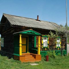 Центр отдыха Подсолнухи, Воскресенский район, Нижегородская область