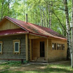 Центр отдыха Подсолнухи, Воскресенский район, Нижегородская область