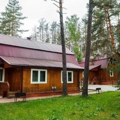 Парк-отель Премьера, Алексинский район, Тульская область