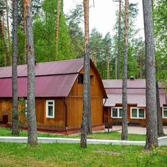 Парк-отель Премьера, Алексинский район, Тульская область