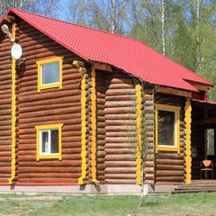 База отдыха Селигерская пасека, Осташковский район, Тверская область