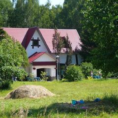 Центр отдыха Подсолнухи, Воскресенский район, Нижегородская область