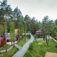 Парк-отель Премьера, Алексинский район, Тульская область