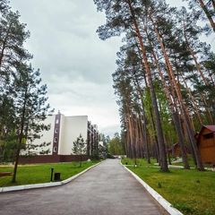 Парк-отель Премьера, Алексинский район, Тульская область