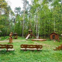 Парк-отель Премьера, Алексинский район, Тульская область