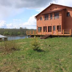 База отдыха Селигерская пасека, Осташковский район, Тверская область