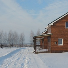 База отдыха Барские забавы, Рыбновский район, Рязанская область