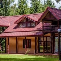 База отдыха Хижина, Осташковский район, Тверская область