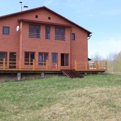 База отдыха Селигерская пасека, Осташковский район, Тверская область