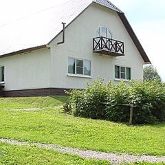 Усадьба На Запрудной, Думиничский район, Калужская область