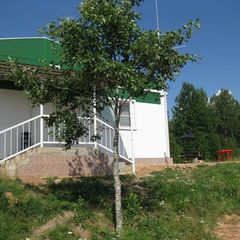 База отдыха Селигерская пасека, Осташковский район, Тверская область