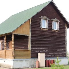 База отдыха Барские забавы, Рыбновский район, Рязанская область