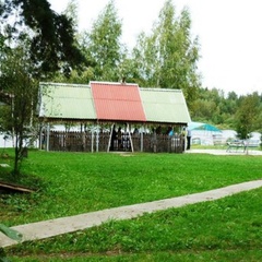 База отдыха Три Пескаря, Людиновский район, Калужская область