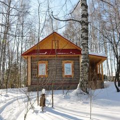 Центр отдыха Подсолнухи, Воскресенский район, Нижегородская область
