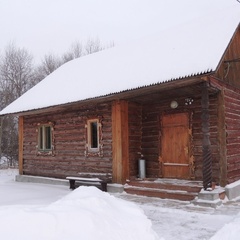 База отдыха Барские забавы, Рыбновский район, Рязанская область