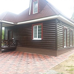 Усадьба На Запрудной, Думиничский район, Калужская область