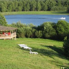 База отдыха Селигерская пасека, Осташковский район, Тверская область