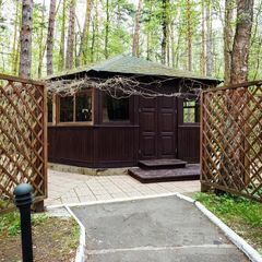 Парк-отель Премьера, Алексинский район, Тульская область
