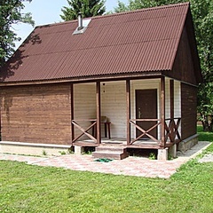 Усадьба На Запрудной, Думиничский район, Калужская область