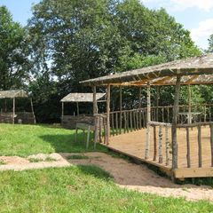 База отдыха Селигерская пасека, Осташковский район, Тверская область