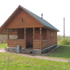 База отдыха Барские забавы, Рыбновский район, Рязанская область