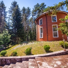 База отдыха Хижина, Осташковский район, Тверская область