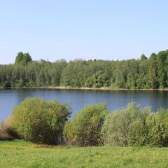 База отдыха Селигерская пасека, Осташковский район, Тверская область