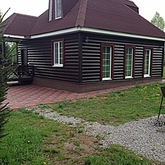 Усадьба На Запрудной, Думиничский район, Калужская область