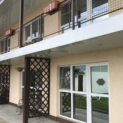 База отдыха Зеленое Озеро, Пронский район, Рязанская область