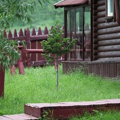 Туристический комплекс Заимка Камза, Усть-Коксинский район, Республика Алтай