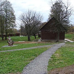 Усадьба На Запрудной, Думиничский район, Калужская область