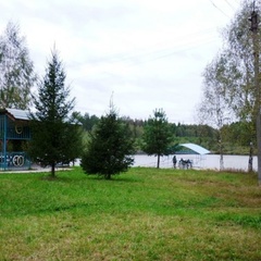 База отдыха Три Пескаря, Людиновский район, Калужская область
