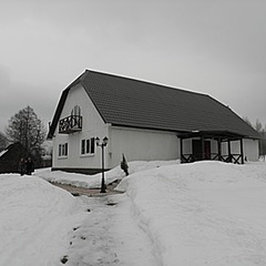 Усадьба На Запрудной, Думиничский район, Калужская область