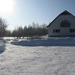 Усадьба На Запрудной, Думиничский район, Калужская область