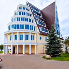 База отдыха Троицкое, район Мытищинский, Московская область