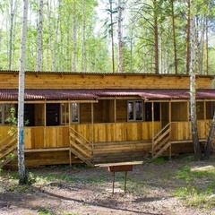 База отдыха Заря, Аргаяшский район, Челябинская область