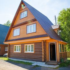 База отдыха Троицкое, район Мытищинский, Московская область