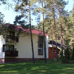 База отдыха Хижина, Осташковский район, Тверская область