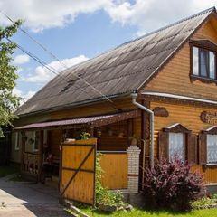 База отдыха Суздаль Терем, Суздальский район, Владимирская область
