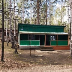 База отдыха Заря, Аргаяшский район, Челябинская область