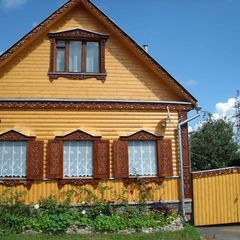 База отдыха Суздаль Терем, Суздальский район, Владимирская область