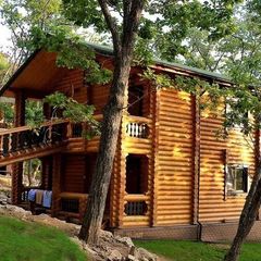 Клуб отдыха Русь, Хасанский район, Приморский край